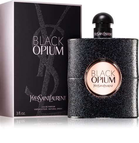 black.opium ysl perfume|is black opium perfume unisex.